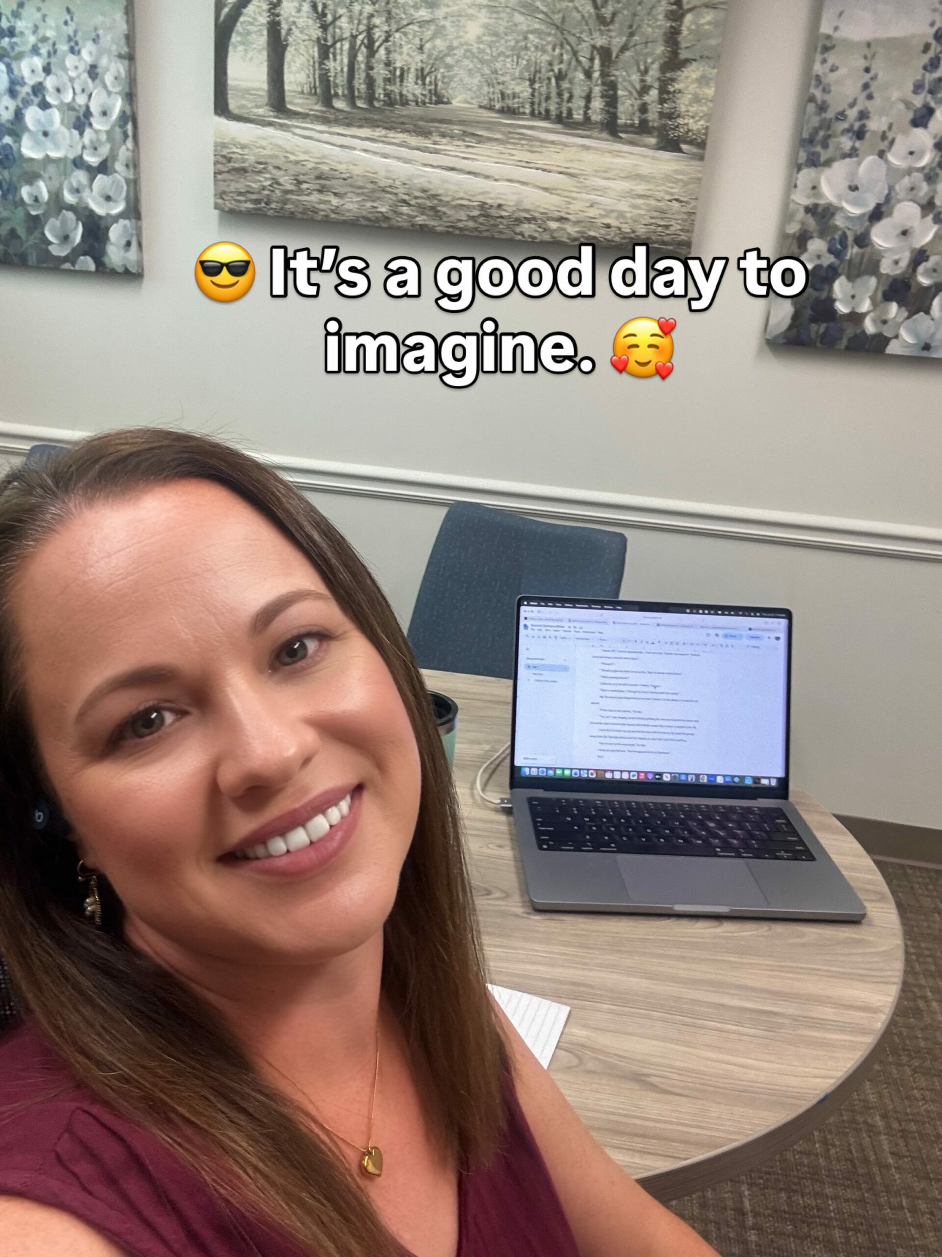 Writing Life Wednesday
